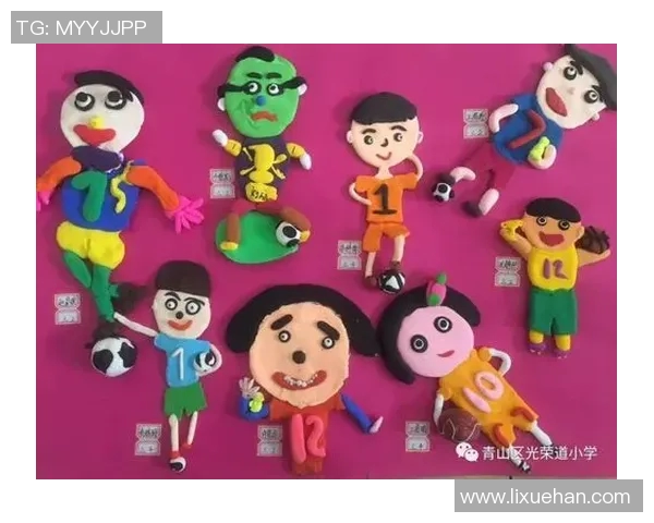 足球创意作品的无限可能性探索与创新之路