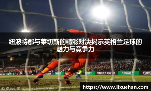 纽波特郡与莱切斯的精彩对决揭示英格兰足球的魅力与竞争力