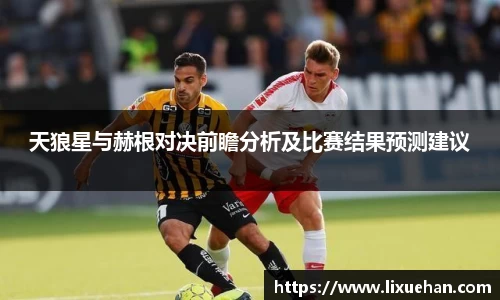 天狼星与赫根对决前瞻分析及比赛结果预测建议