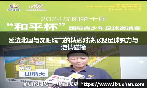 延边北国与沈阳城市的精彩对决展现足球魅力与激情碰撞